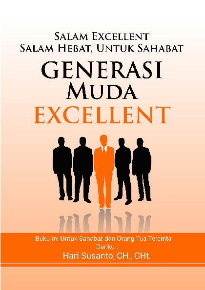 Generasi Muda Excellent: Generasi Muda Luar biasa